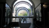 Engolasters See und Os de Civis - Kirche Meritxell