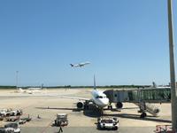 Flughafen Barcelona