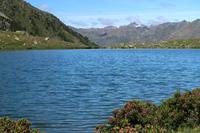 Gipfelbesteigung in Sorteny Naturpark zum Gipfel Pic de l’Estanyó