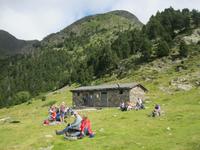 IMG_8782  Hütte Vall del Riu