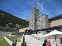 IMG_8854  ehem. Kloster Tal der Träume