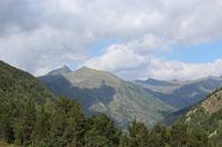 Panoramablick