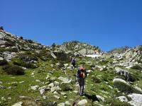 Pesson-Impressionen
