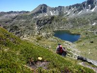 Pesson-Impressionen