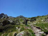 Pesson-Impressionen