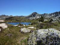 Pesson-Impressionen