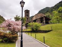 Romanische Kirche