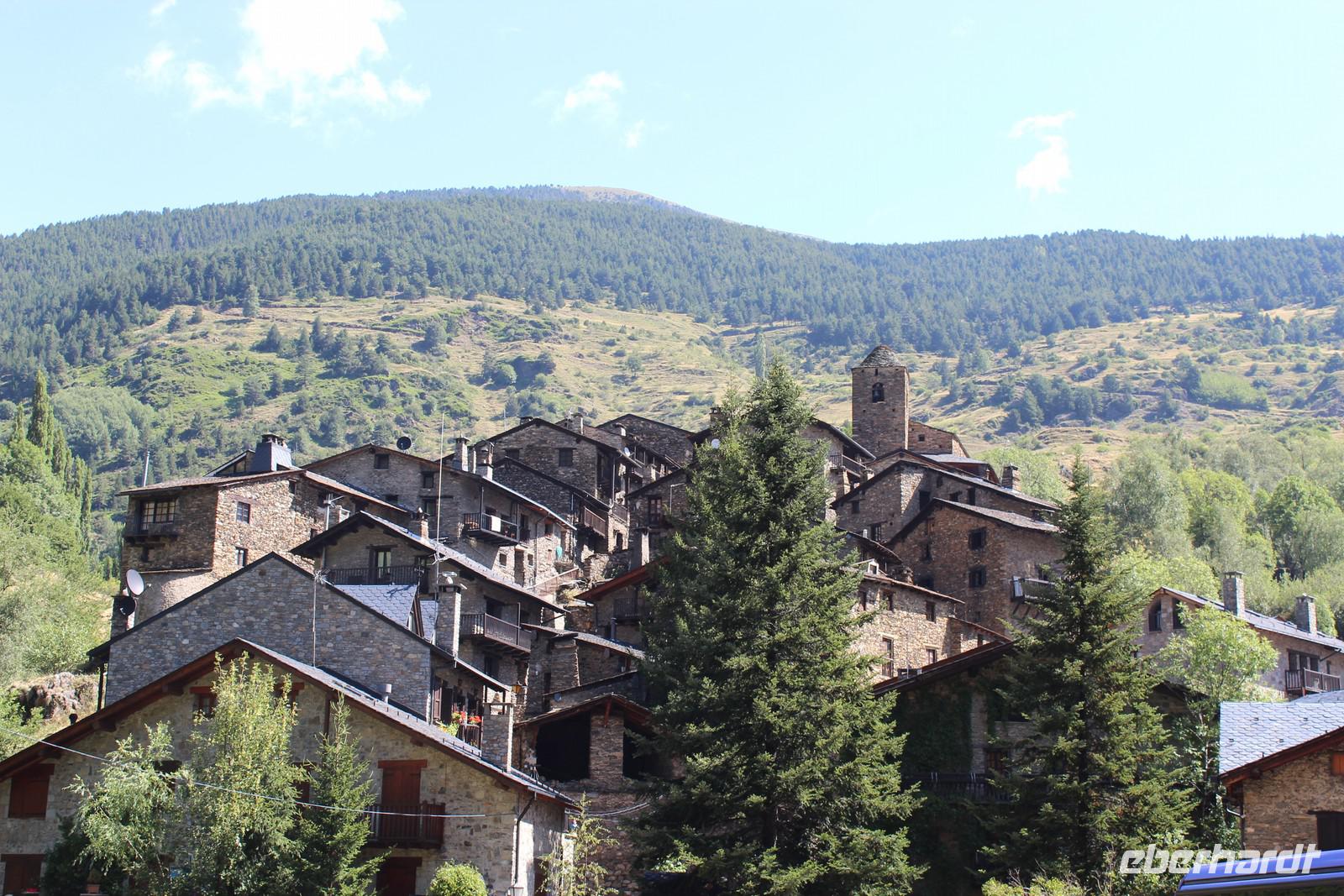 Schmucklerdorf in 