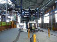 Seilbahn, Soldeu