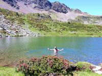 Single-Wanderreise Pyrenäen – Naturerlebnis Andorra