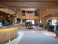 Sport Hotel 