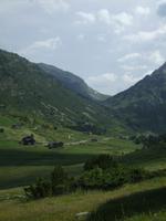 Vall d`Incles