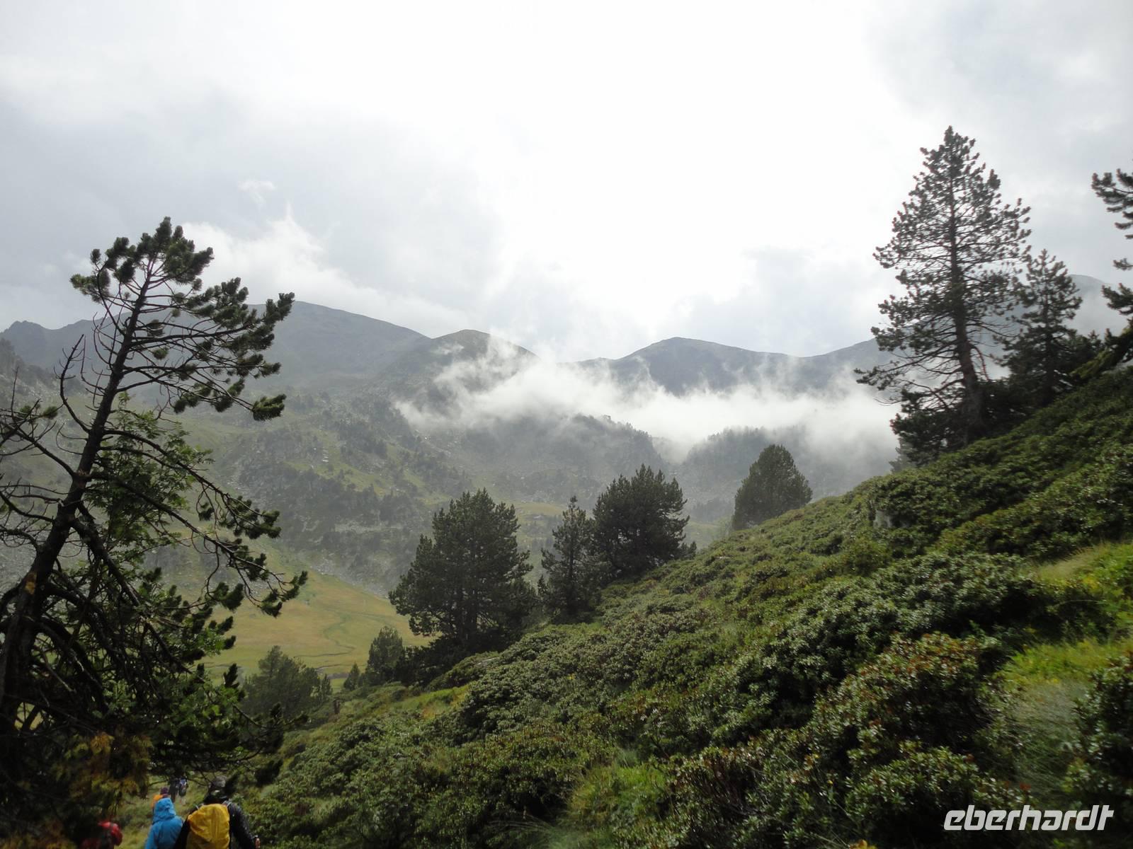 Vall d´ Incles