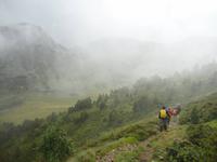 Vall d´ Incles