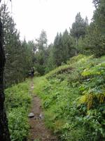 Vall d´Incles