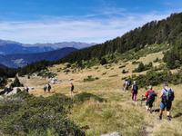 Vall de Madriu