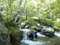 Vall de Sorteny