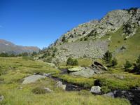 Vall de Sorteny