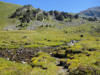Vall de Sorteny
