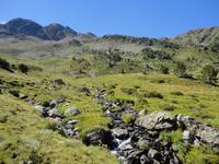 Vall de Sorteny