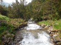 Vall del Riu