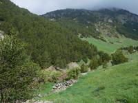 Vall del Riu