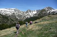 Vall del Riu