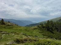 Vall del Riu