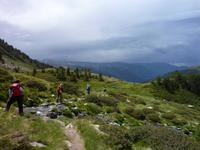 Vall del Riu