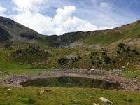 Wandern im Tal von Incles (Vall d'Incles)