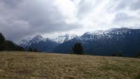 Wanderung - Vall d´Incles