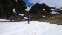 Wanderung - Vall d´Incles