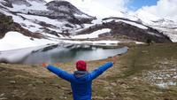 Wanderung - Vall d´Incles