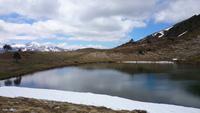 Wanderung - Vall d´Incles