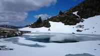 Wanderung - Vall d´Incles