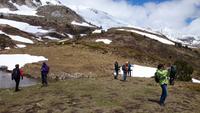 Wanderung - Vall d´Incles
