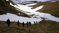 Wanderung - Vall d´Incles