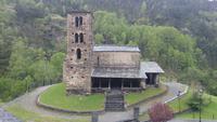 Wanderung - Vall de Riu