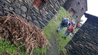 Wanderung - Vall de Riu