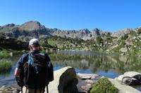 Wanderung Grau Roig entlang der malerischen 15 Bergseen