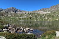 Wanderung Grau Roig entlang der malerischen 15 Bergseen