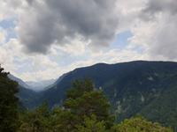 Wanderung im UNESCO-Weltnaturerbe Gletschertal von Madriu