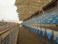 Bahrain Formel-1 Strecke