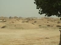 Bahrain - Hügelgräber