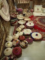 Bahrain - Al Jasra - Handwerksstuben