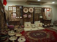 Bahrain - Al Jasra - Handwerksstuben