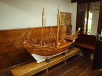 Bahrain - Al Jasra - Handwerksstuben