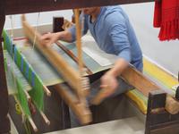 Bahrain - Al Jasra - Handwerksstuben