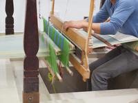 Bahrain - Al Jasra - Handwerksstuben