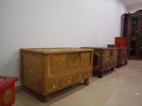 Bahrain - Al Jasra - Handwerksstuben